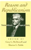 Reason and Republicanism