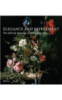 Elegance and Refinement