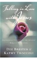 Falling in Love with Jesus Workbook