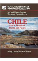 Chile: Arica Desert to Tierra del Fuego