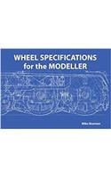 Wheel Specifications for the Modeller