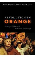 Revolution in Orange