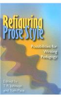 Refiguring Prose Style