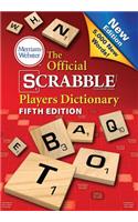 The Official Scrabble Players Dictionary, Fifth Edition