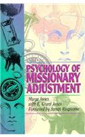 Psychology of Missionary Adjustment