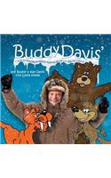 Buddy Davis' Cool Critters of the Ice Age