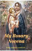 My Rosary Novena