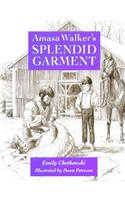 AMASA WALKERS SPLENDID GARMENTPB