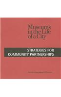 Museums in the Life of a City