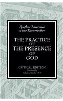 Practice of the Presence of God