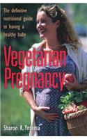 Vegetarian Pregnancy