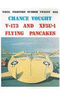 Chance Vought V-173/XF5U-1