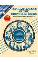 Progressive Popular Classics of Great Composers 2