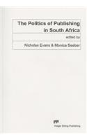 Politics of Publishing in South Africa