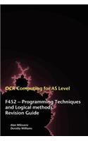 OCR Computing for A-level