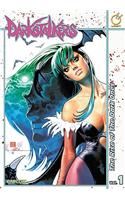 Darkstalkers