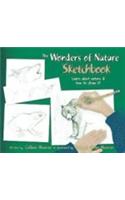 The Wonders of Nature Sketchbook