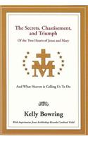 Secrets, Chastisement, and Triumph of the Two Hearts of Jesus and Mary