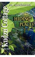 Kudzu Cottage