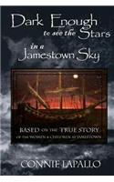 Dark Enough to See the Stars in a Jamestown Sky