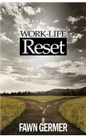 Work-Life RESET