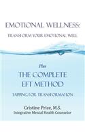 Emotional Wellness