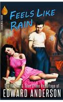 Feels Like Rain