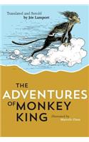 The Adventures of Monkey King