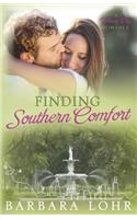 Finding Southern Comfort