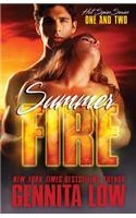 Summer Fire