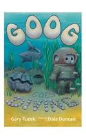 Goog Goes Diving