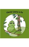 Chester Learns to Fly