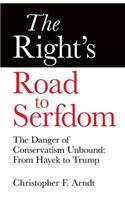 Right's Road to Serfdom