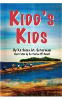 Kidd's Kids