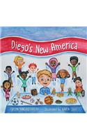 Diego's New America