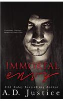 Immortal Envy
