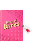 Diary of Dares