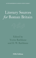 Literary Sources for Roman Britain