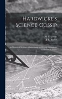 Hardwicke's Science-gossip