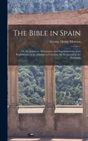 Bible in Spain