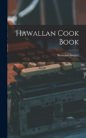 Hawallan Cook Book