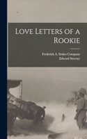 Love Letters of a Rookie