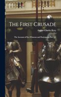 First Crusade