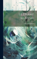 Drame Musical