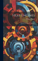 Heat Engines