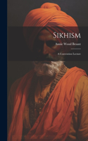 Sikhism