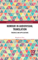 Humour in Audiovisual Translation