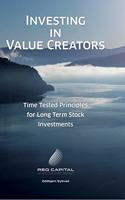 Investing in Value Creators