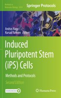 Induced Pluripotent Stem (Ips) Cells