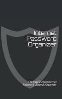 Internet Password Organizer